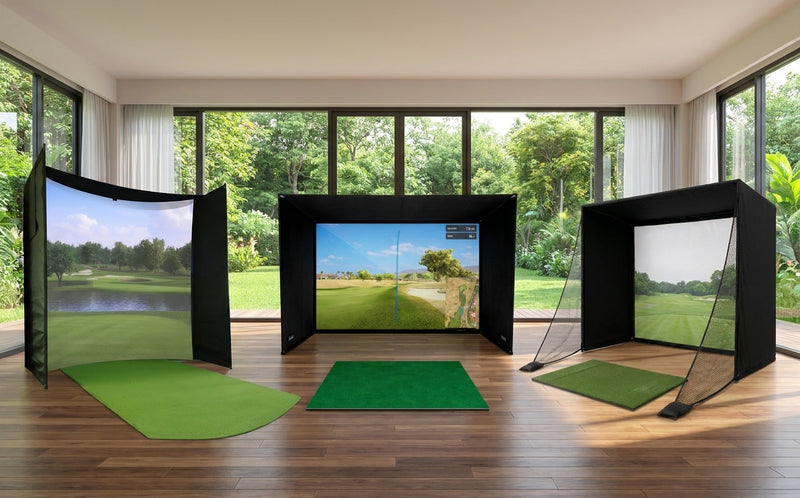 Golf Simulators