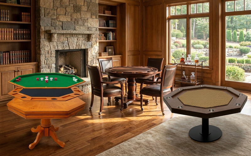 Poker Tables